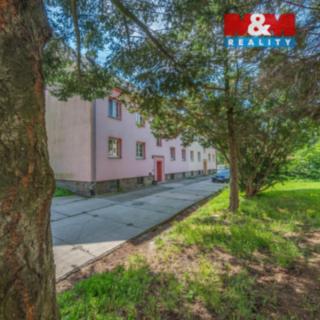 Pronájem bytu 1+kk, garsoniery 30 m² Krnov