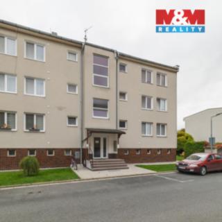 Prodej bytu 3+1 67 m² Městec Králové, Janáčkova