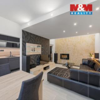 Prodej bytu 3+1 72 m² Hranice