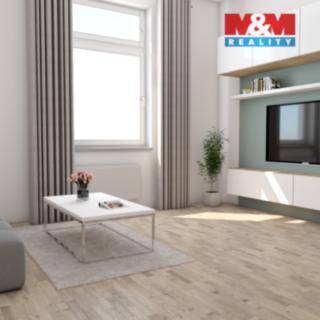 Prodej bytu 2+1 67 m² Teplice Trnovany, Masarykova třída