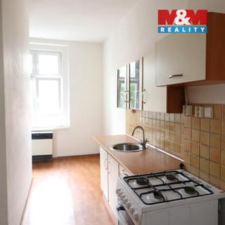 Pronájem bytu 1+1 45 m² Karlovy Vary Rybáře, Lad. Koubka
