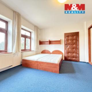 Pronájem bytu 1+kk, garsoniery 40 m² Dobruška