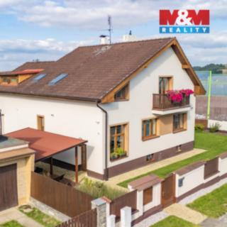 Prodej rodinného domu 268 m² Plzeň