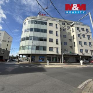 Pronájem obchodu 100 m² Ústí nad Labem