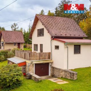 Prodej chaty 63 m² Soutice