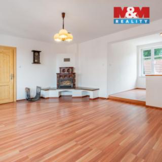 Prodej rodinného domu 240 m² Netolice, Bavorovská