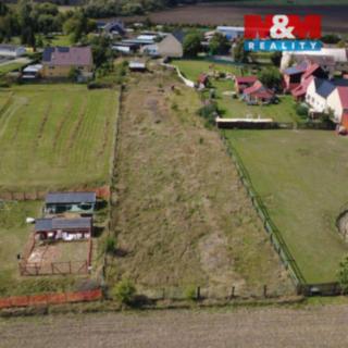 Prodej zahrady 4157 m² Všehrdy