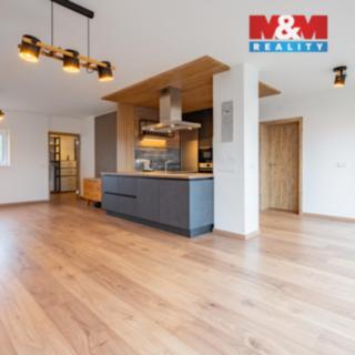 Prodej bytu 4+kk, 128m²