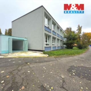 Pronájem garáže 21 m² Karviná