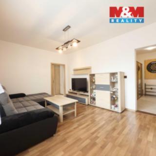 Prodej bytu 3+1 54 m² Karviná