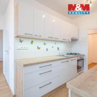 Pronájem bytu 3+1 74 m² Olomouc Klášterní Hradisko, Černá cesta
