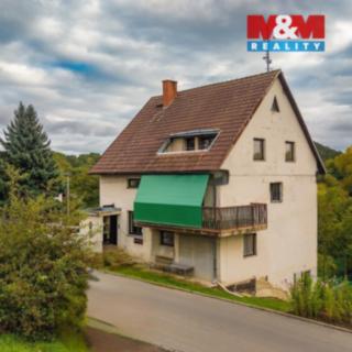Prodej rodinného domu 286 m² Liběchov, Nad Hřištěm