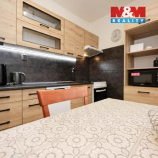 Prodej bytu 2+1 52 m² Litovel