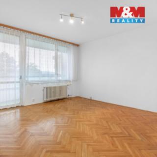 Pronájem bytu 1+1 29 m² Liberec XIV-Ruprechtice, Ostravská