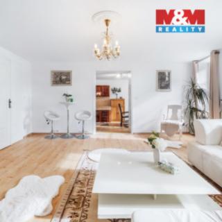 Prodej rodinného domu 120 m² Frýdlant, Sv. Čecha