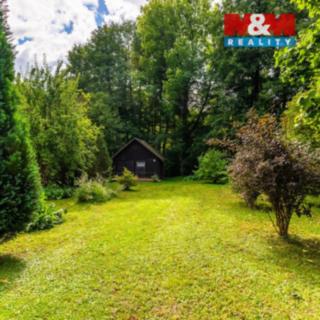 Prodej stavební parcely 2 165 m² Jablonec nad Nisou Kokonín