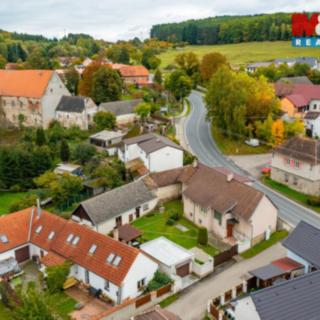 Prodej rodinného domu 256 m² Cehnice