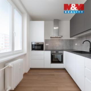 Prodej bytu 3+kk 64 m² Ostrava