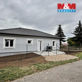 Prodej rodinného domu 100 m² Podbořany