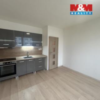 Pronájem bytu 1+1 35 m² Ústí nad Labem