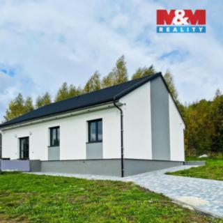 Prodej rodinného domu 130 m² Sloup v Čechách