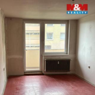 Prodej bytu 3+1 65 m² Vroutek