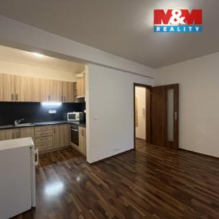 Pronájem bytu 1+kk a garsoniéry 39 m² Zlín, Podlesí II