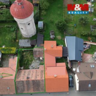 Prodej rodinného domu 85 m² Týnec nad Labem