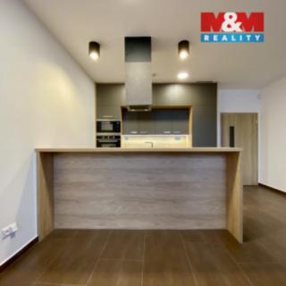 Pronájem bytu 1+kk, garsoniery 57 m² Louny
