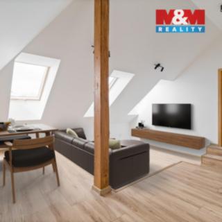 Prodej bytu 3+1 116 m² Ostrava