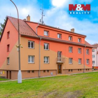Prodej bytu 3+1 69 m² Počátky, Lipárky