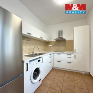 Prodej bytu 1+1 34 m² Havířov Podlesí, Okrajová