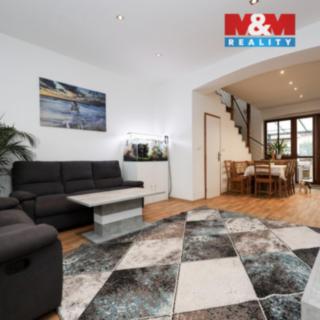 Prodej rodinného domu 180 m² Olomouc Chválkovice, Chválkovická