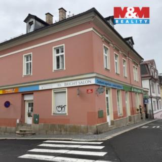 Pronájem kanceláře 15 m² Jablonec nad Nisou