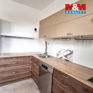 Pronájem bytu 4+1 100 m² Nový Bor