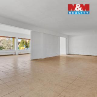 Pronájem obchodu 211 m² Česká Lípa, Bendlova