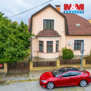 Prodej rodinného domu 150 m² Jihlava