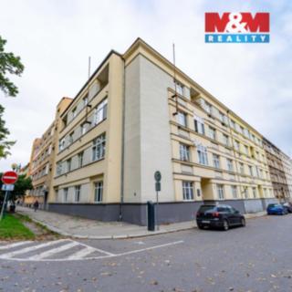 Prodej bytu 3+1 84 m² Jihlava