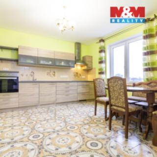 Pronájem rodinného domu 80 m² Nezvěstice