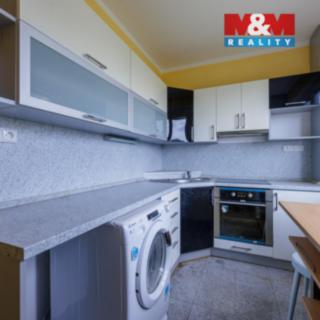 Pronájem bytu 1+1 35 m² Rotava, Sídliště