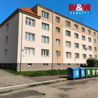 Pronájem bytu 3+1 70 m² Strakonice