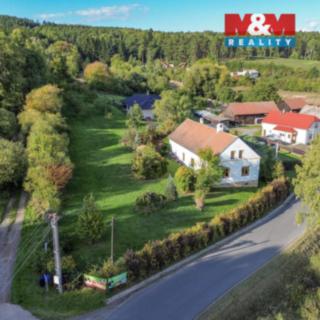 Prodej chalupy 172 m² Mladotice Chrášťovice