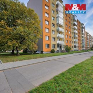 Prodej bytu 2+1, 53m²