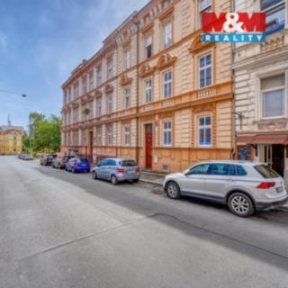 Prodej činžovního domu 400 m² Plzeň