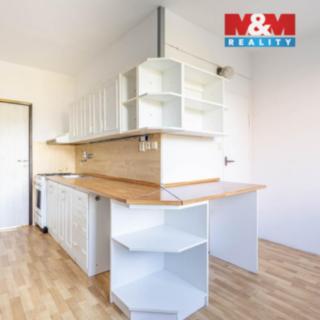 Prodej bytu 2+1 60 m² Cvikov II, Sídliště
