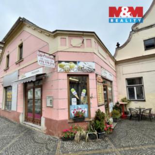 Prodej rodinného domu, 120m²