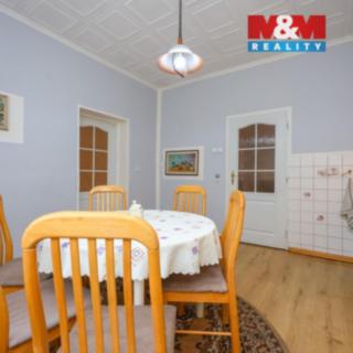 Prodej chalupy 214 m² Přerov IX-Lýsky, U Silnice