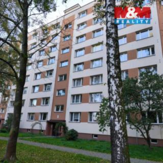 Prodej bytu 3+1 73 m² Karviná