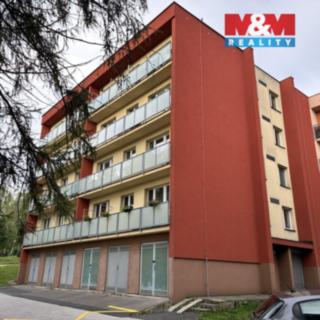Pronájem bytu 3+1 63 m² Ostrava