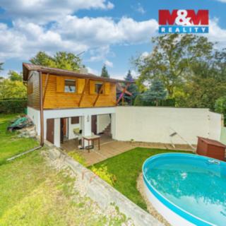 Prodej chaty 50 m² Třebovle
